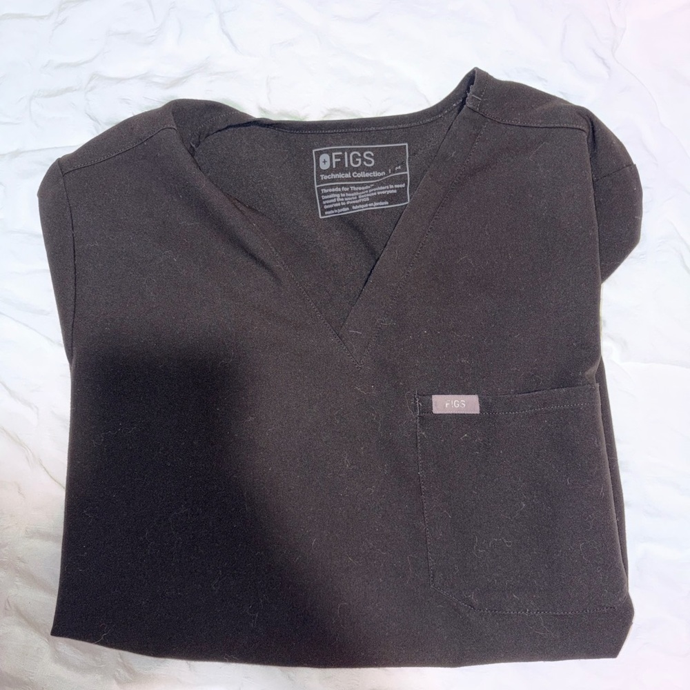 FIGS Women’s Catalina Scrub Top